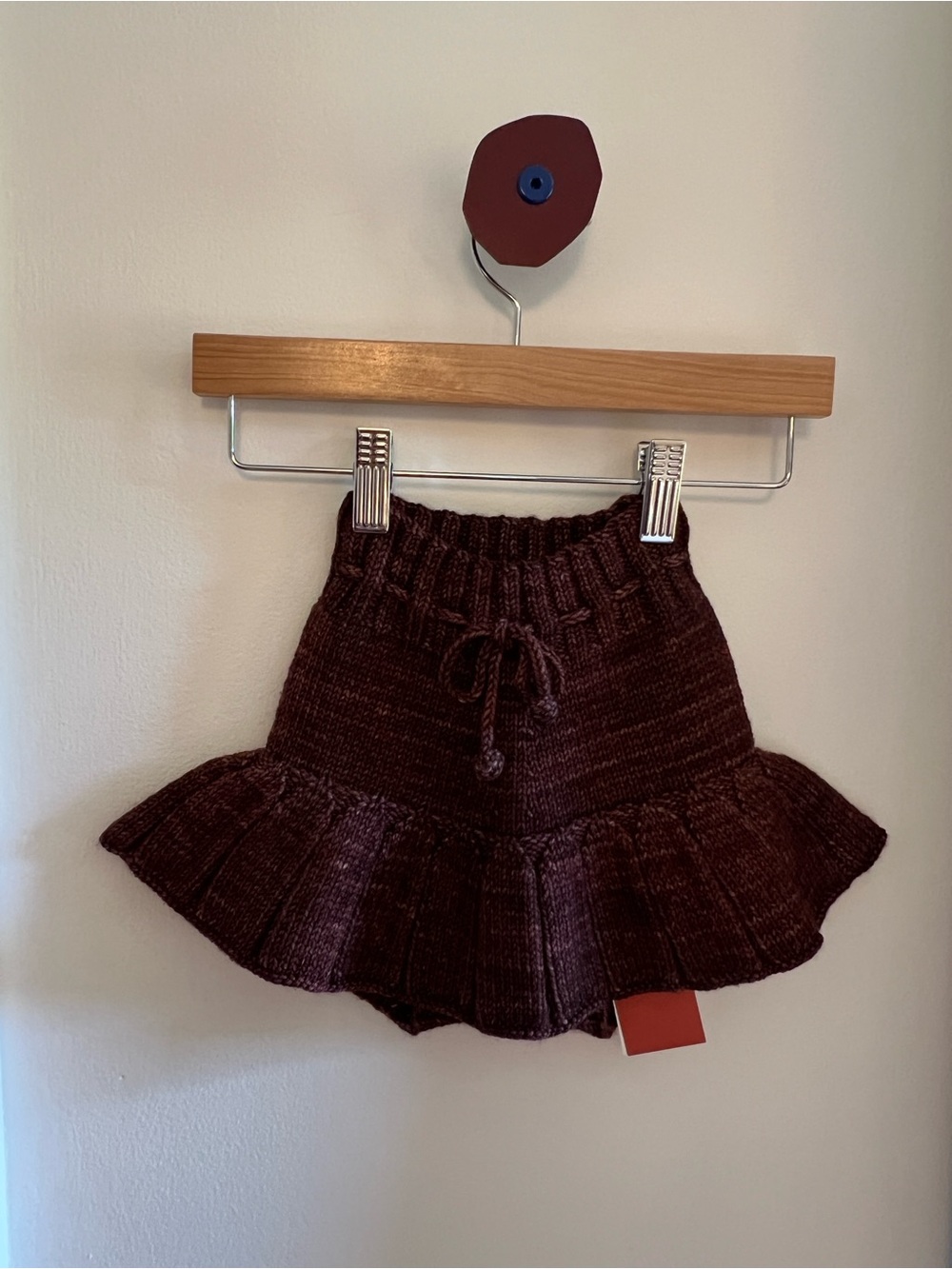 Misha And Puff Skating Pond Skirt